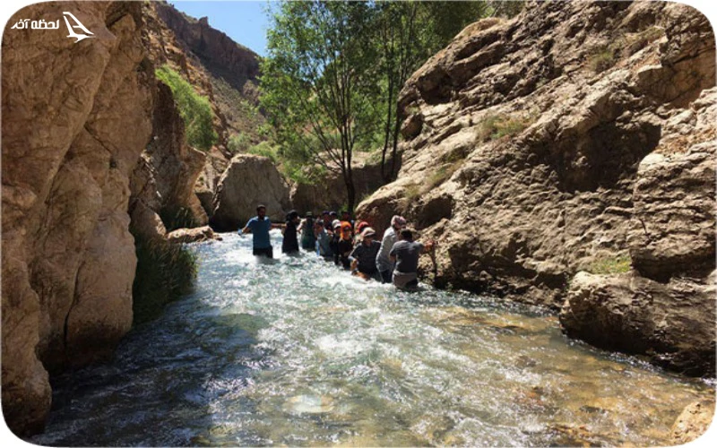 جاذبههای دیدنی روستای پلور؛ سفری به سرزمین طبیعت و تاریخ جاذبههای دیدنی روستای پلور؛ سفری به سرزمین طبیعت و تاریخ